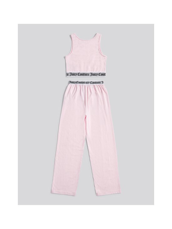 JUICY COUTURE - Juicy Elastic Lounge -oloasu 2-osainen - M04 CHERRY BLOSSOM | Stockmann - photo 2