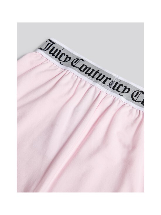 JUICY COUTURE - Juicy Elastic Lounge -oloasu 2-osainen - M04 CHERRY BLOSSOM | Stockmann - photo 5