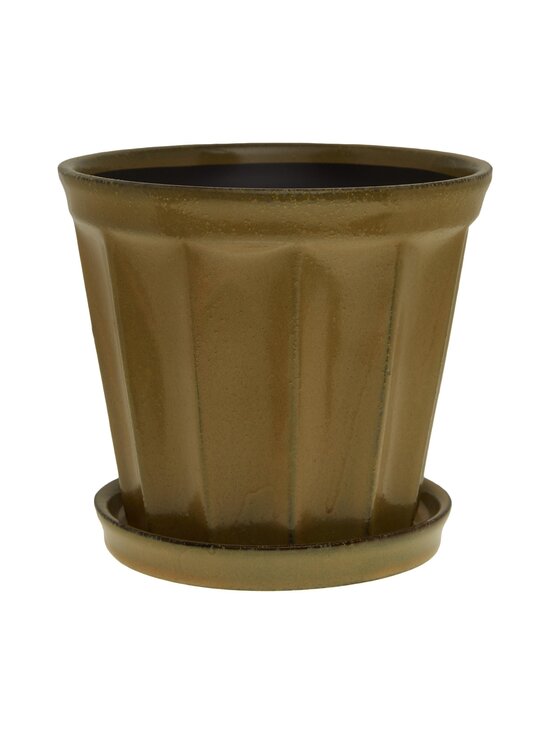 Wikholm Form - Felina L -ruukku - OCHRA YELLOW - photo 1 Wikholm Form - Felina L -ruukku - OCHRA YELLOW | Stockmann - photo 1
