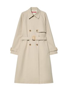 Marina Rinaldi - Mrspatto-trenssitakki - 001 BEIGE | Stockmann
