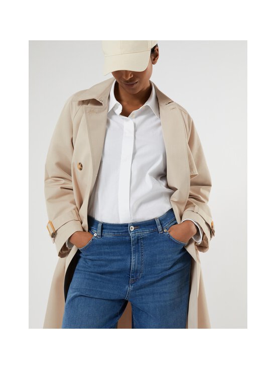 Marina Rinaldi - Mrspatto-trenssitakki - 001 BEIGE | Stockmann - photo 5