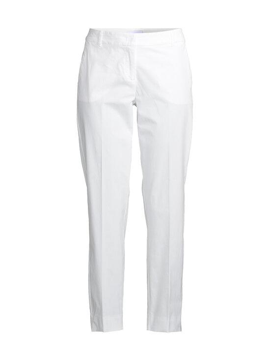 Marella - Püksid MllGettone - 1 OPTICAL WHITE | Stockmann - photo 1