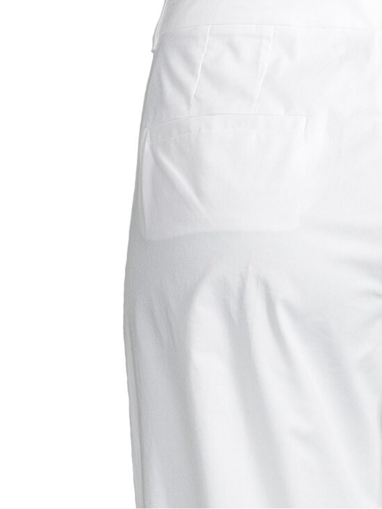 Marella - Püksid MllGettone - 1 OPTICAL WHITE | Stockmann - photo 5