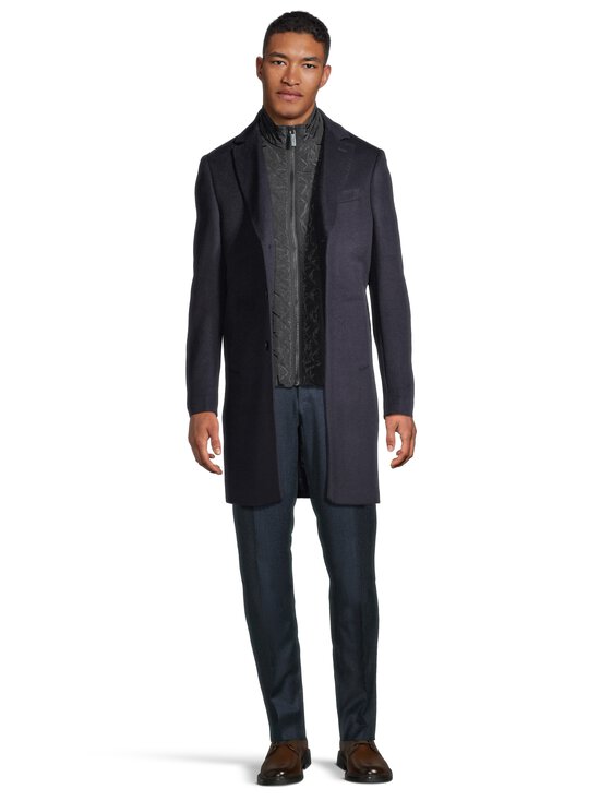 SAND Copenhagen - Sultan Tech -villakangastakki - 585 DARK BLUE | Stockmann - photo 4