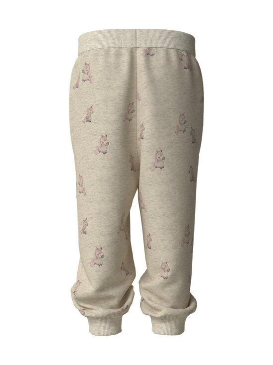Name It - NmfLaurie treniņbikses - PEYOTE MELANGE | Stockmann - photo 2