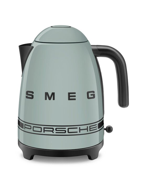 Porsche x Smeg -vedenkeitin