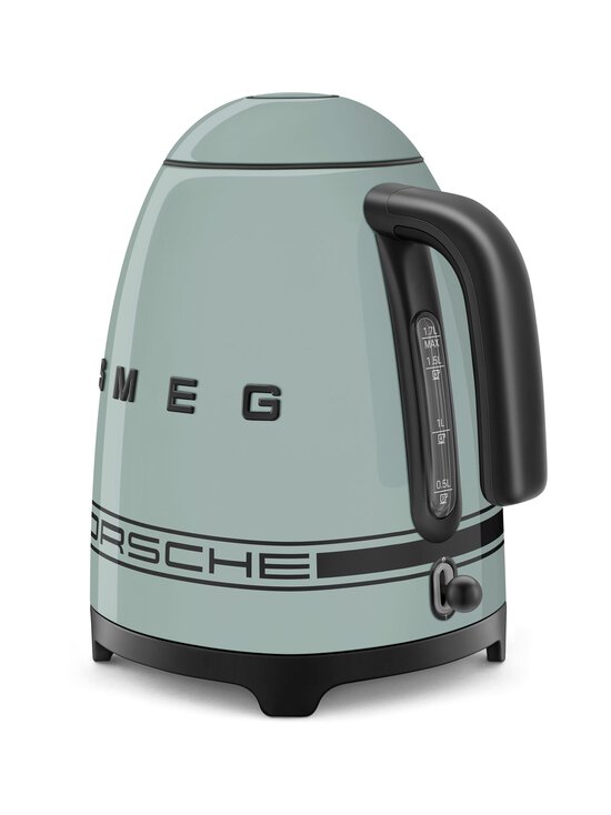 Smeg - Porsche x Smeg -vedenkeitin - SHADE GREEN | Stockmann - photo 3