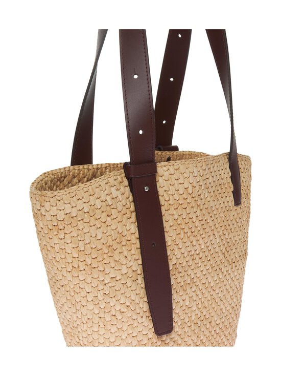 LIÉ STUDIO - The Bianca Raffia Bag Small soma - NATURAL - photo 2 LIÉ STUDIO - The Bianca Raffia Bag Small soma - NATURAL | Stockmann - photo 2