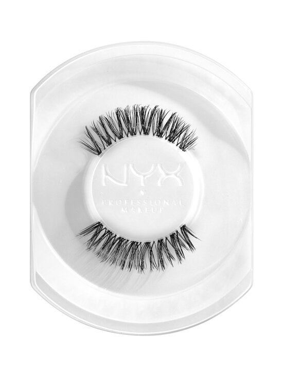 NYX Professional Makeup - Jumbo Lash! Vegan False Lashes -irtoripset - 03 FRINGE GLAM - photo 2 NYX Professional Makeup - Jumbo Lash! Vegan False Lashes -irtoripset - 03 FRINGE GLAM | Stockmann - photo 2