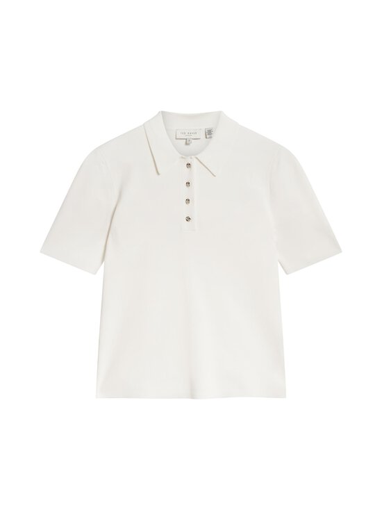 Ted Baker London - Elbeth -pikeepaita - IVORY | Stockmann - photo 1