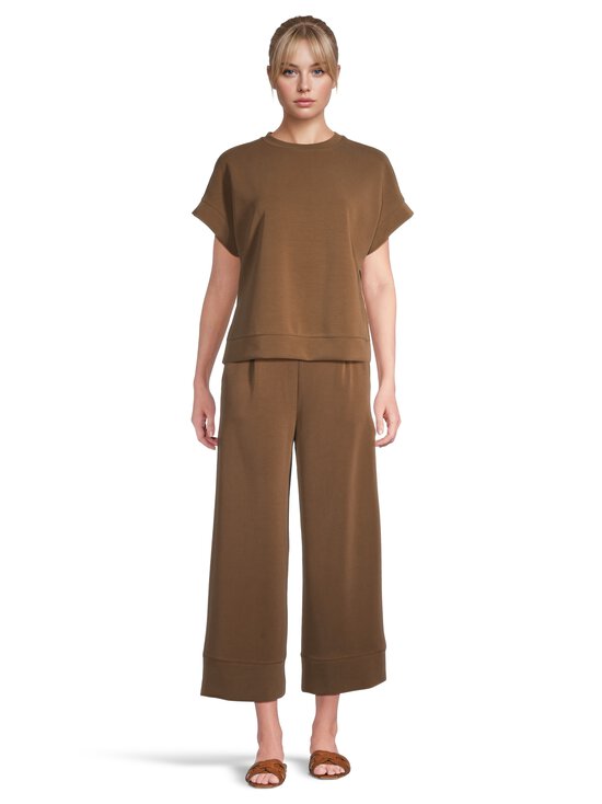 rich & royal - Culotte-housut - 281 COCONUT BARK | Stockmann - photo 3