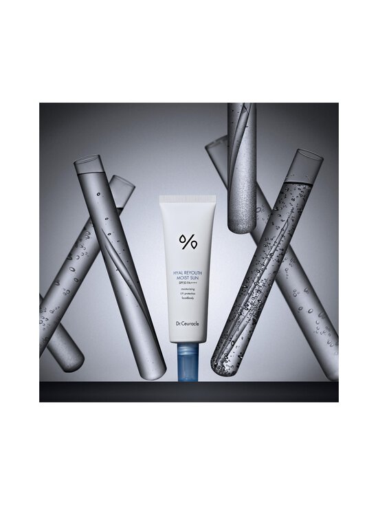 DR. CEURACLE - Päikesekaitsekreem Hyal Reyouth Moist Sun - NOCOL | Stockmann - photo 3