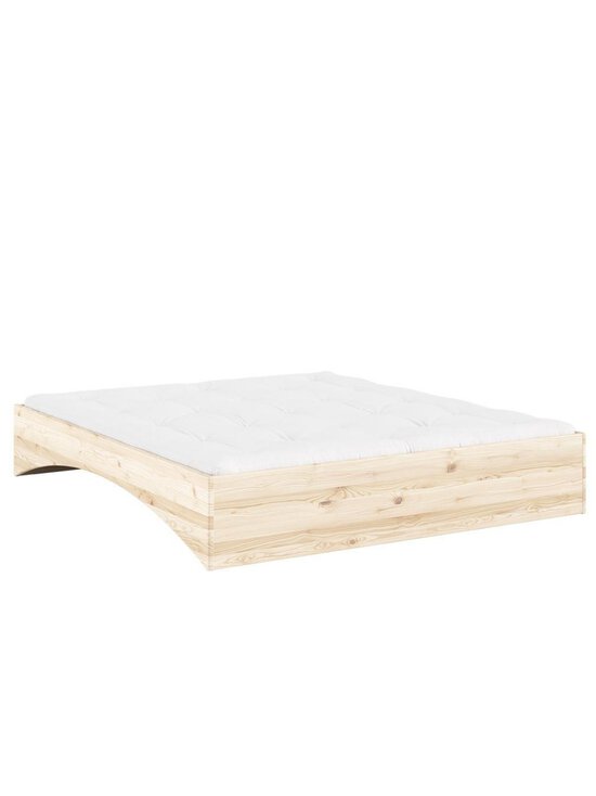 Karup - Orbit-sänkyrunko mänty 180 x 200 cm - BEIGE | Stockmann - photo 2