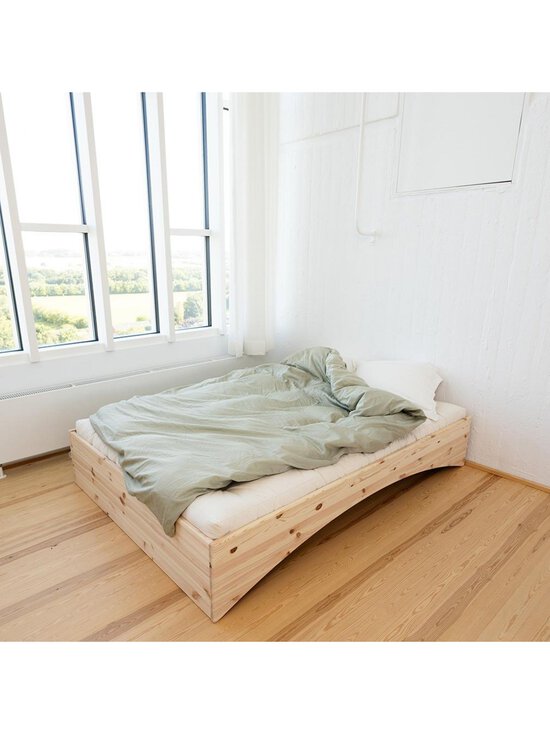Karup - Orbit-sänkyrunko mänty 180 x 200 cm - BEIGE | Stockmann - photo 7