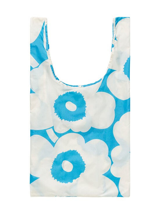 Marimekko - Smartbag Unikko iepirkumu soma - 150 OFF WHITE, BLUE - photo 1 Marimekko - Smartbag Unikko iepirkumu soma - 150 OFF WHITE, BLUE | Stockmann - photo 1