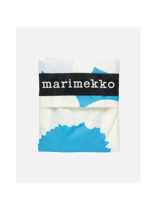Marimekko - Smartbag Unikko iepirkumu soma - 150 OFF WHITE, BLUE - photo 2 Marimekko - Smartbag Unikko iepirkumu soma - 150 OFF WHITE, BLUE | Stockmann - photo 2
