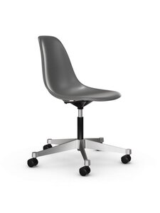 Vitra - Eames PSCC RE -työtuoli granite grey - GREY | Stockmann