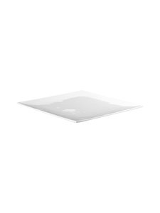 Asa - Á Table square plate 29 x 29 cm - VALKOINEN Asa - Á Table square plate 29 x 29 cm - VALKOINEN | Stockmann