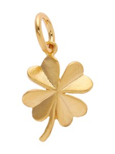 Pernille Corydon - Clover-riipus - GOLD PLATED | Stockmann