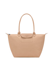 Longchamp - Le Pliage One -olkalaukku - 105 BEIGE | Stockmann