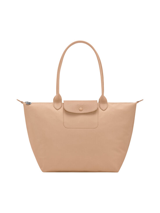 Longchamp - Le Pliage One -olkalaukku - 105 BEIGE | Stockmann - photo 1