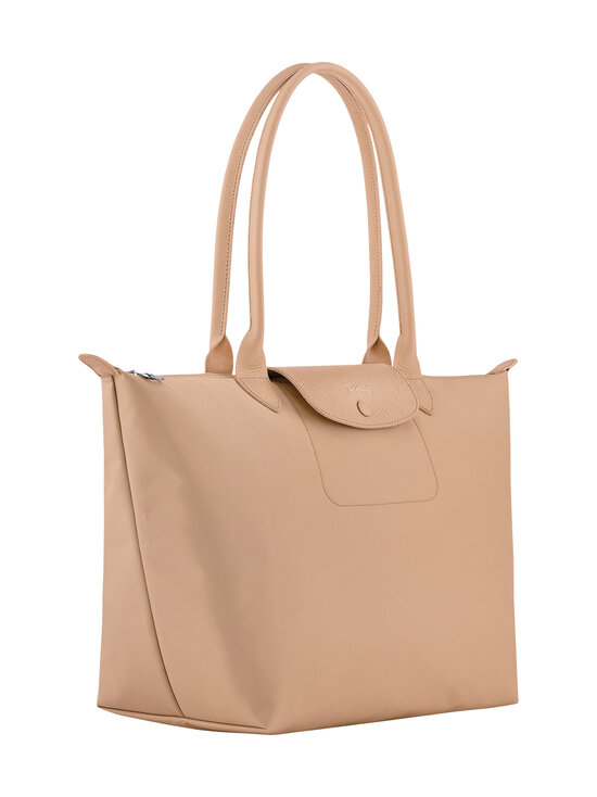 Longchamp - Le Pliage One -olkalaukku - 105 BEIGE | Stockmann - photo 3