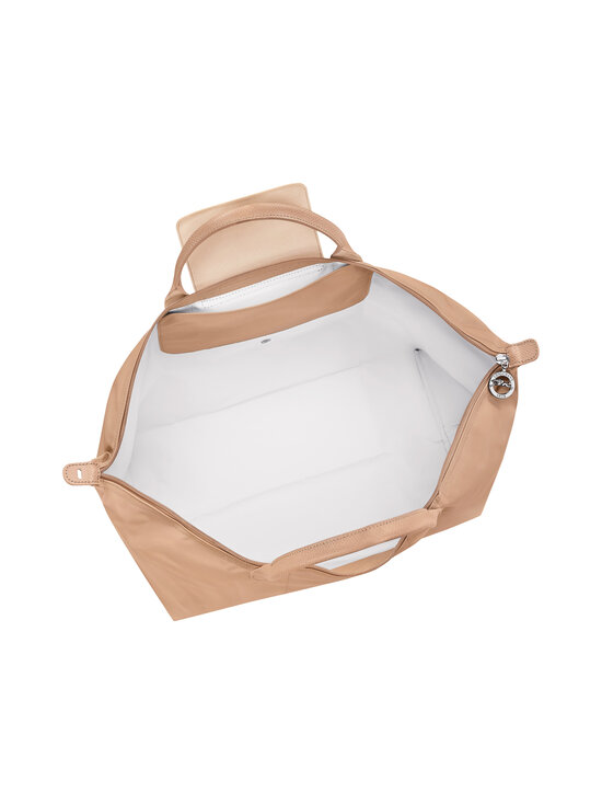 Longchamp - Le Pliage One -olkalaukku - 105 BEIGE | Stockmann - photo 4