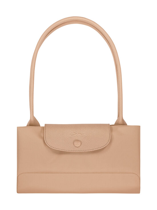 Longchamp - Le Pliage One -olkalaukku - 105 BEIGE | Stockmann - photo 6