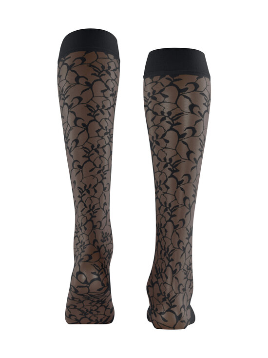 Falke - Soft Spell -polvisukat 15 den - BLACK (3009) | Stockmann - photo 2