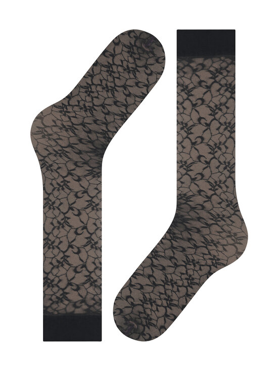 Falke - Soft Spell -polvisukat 15 den - BLACK (3009) | Stockmann - photo 5