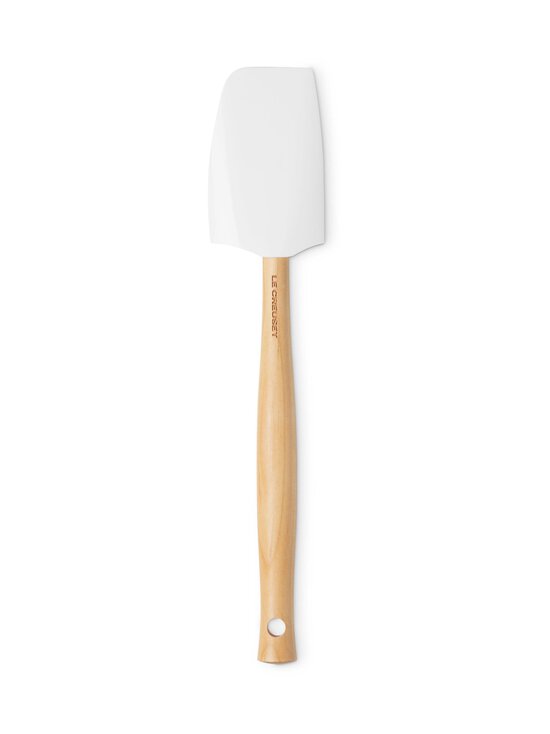 Le Creuset - Jewel Medium -nuolija - 010 WHITE - photo 1 Le Creuset - Jewel Medium -nuolija - 010 WHITE | Stockmann - photo 1