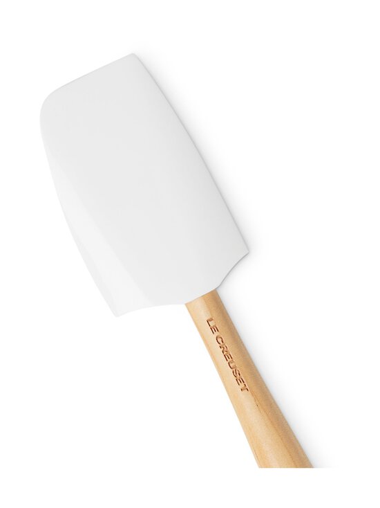 Le Creuset - Jewel Medium -nuolija - 010 WHITE - photo 3 Le Creuset - Jewel Medium -nuolija - 010 WHITE | Stockmann - photo 3