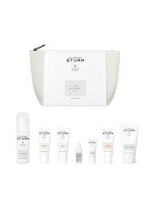 Dr. Barbara Sturm - Naöpuhastustoodete tutvumispakett Discovery Kit | Stockmann