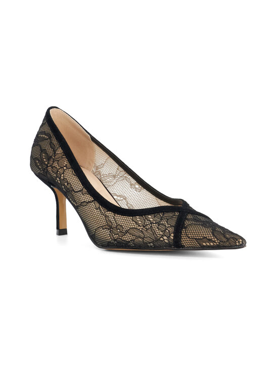 Dune London - Kontsakingad Ascend Lace Court - BLACK | Stockmann - photo 2