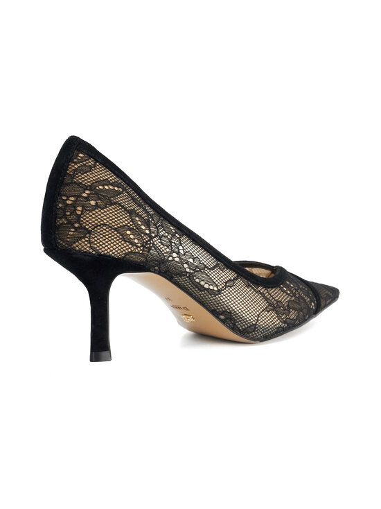 Dune London - Kontsakingad Ascend Lace Court - BLACK | Stockmann - photo 3