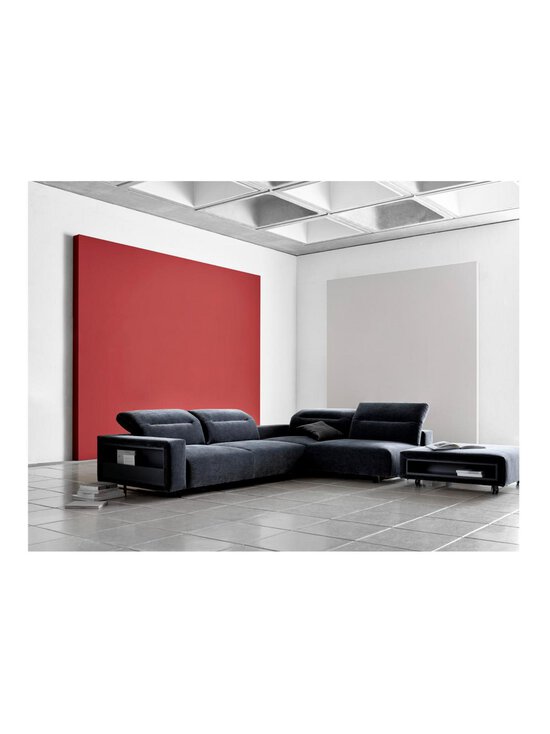 BoConcept - Hampton-divaanisohva Napoli-kangas 2255 harmaa - GREY | Stockmann - photo 8