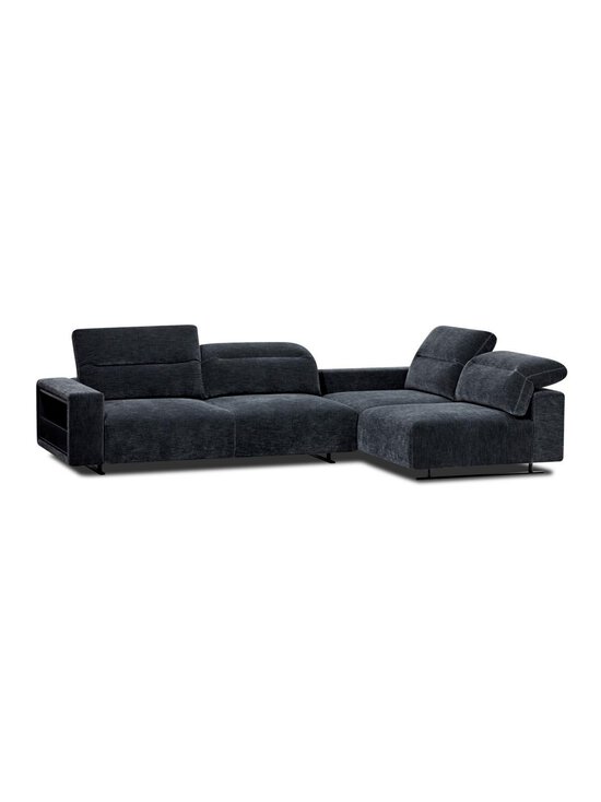 BoConcept - Hampton-divaanisohva Napoli-kangas 2255 harmaa - GREY | Stockmann - photo 1