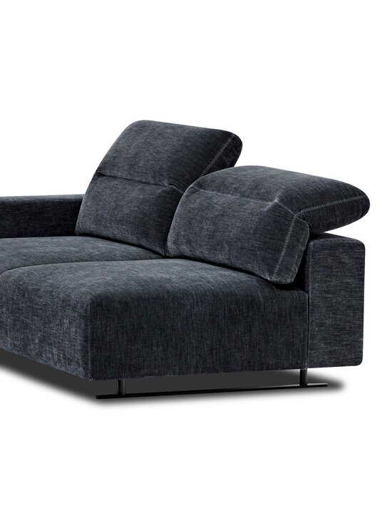 BoConcept - Hampton-divaanisohva Napoli-kangas 2255 harmaa - GREY | Stockmann - photo 2