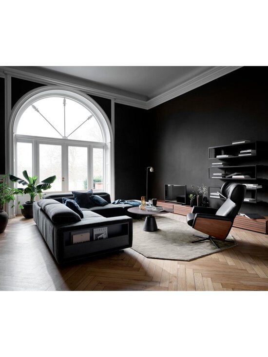 BoConcept - Hampton-divaanisohva Napoli-kangas 2255 harmaa - GREY | Stockmann - photo 6