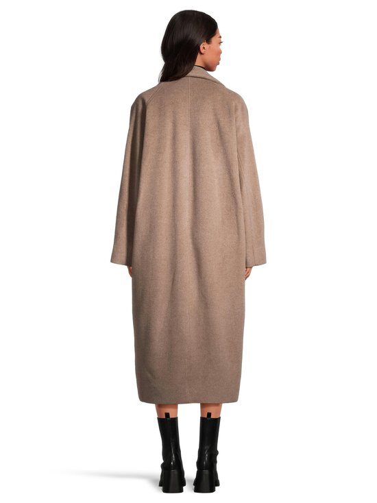 Teurn Studios - Oversized-villakangastakki - 18 BEIGE - photo 3 Teurn Studios - Oversized-villakangastakki - 18 BEIGE | Stockmann - photo 3
