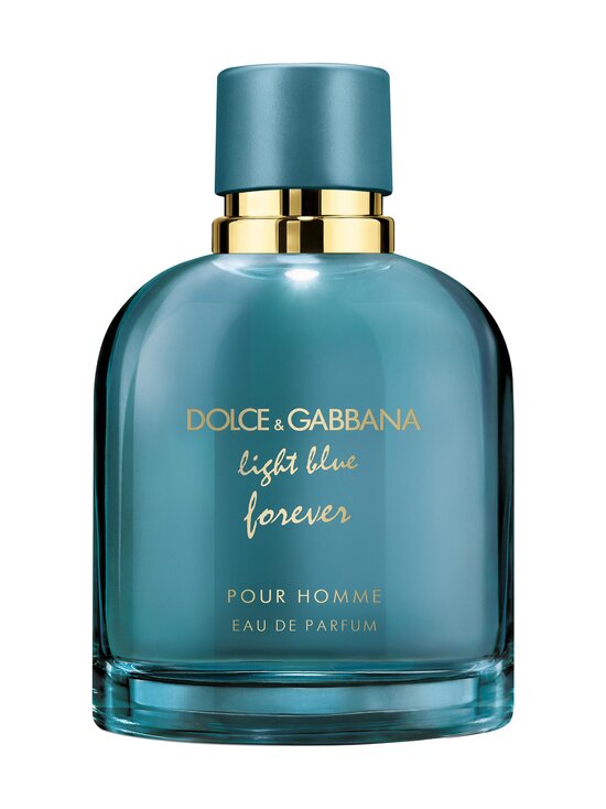 Light Blue Forever Pour Homme EdP -tuoksu 50 ml