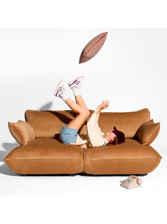 Fatboy - Sumo-sohva - RUSKEA - photo 5 Fatboy - Sumo-sohva - RUSKEA | Stockmann - photo 5