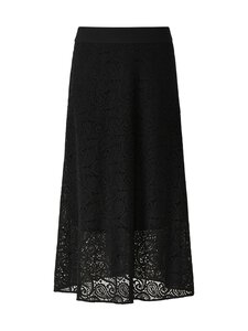 Comma - Pitsihame - 99B1 BLACK | Stockmann