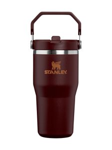 Stanley - The Iceflow™ Flip Straw 2.0 Tumbler -termosmuki 0,59 l - COFFEE | Stockmann