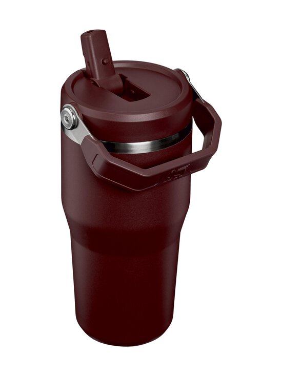 Stanley - The Iceflow™ Flip Straw 2.0 Tumbler -termosmuki 0,59 l - COFFEE | Stockmann - photo 2
