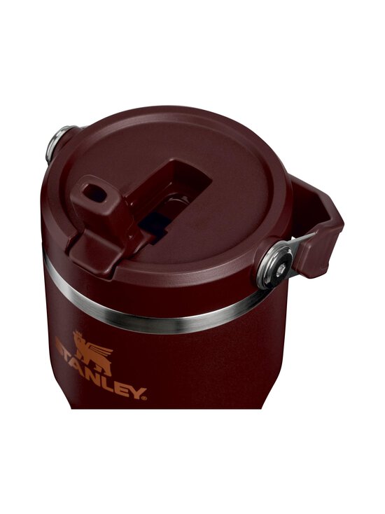 Stanley - The Iceflow™ Flip Straw 2.0 Tumbler -termosmuki 0,59 l - COFFEE | Stockmann - photo 3