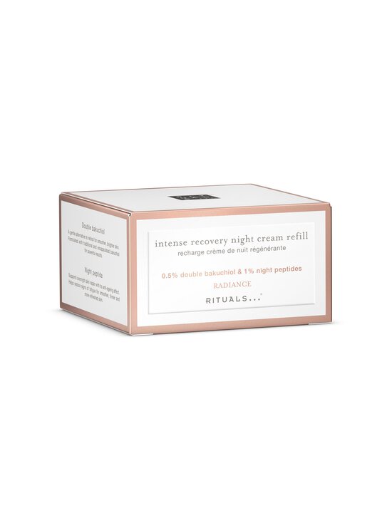 Rituals - Intense Recovery Night Cream Refill nakts krēms, uzpildes iepakojums - NOCOL | Stockmann - photo 2