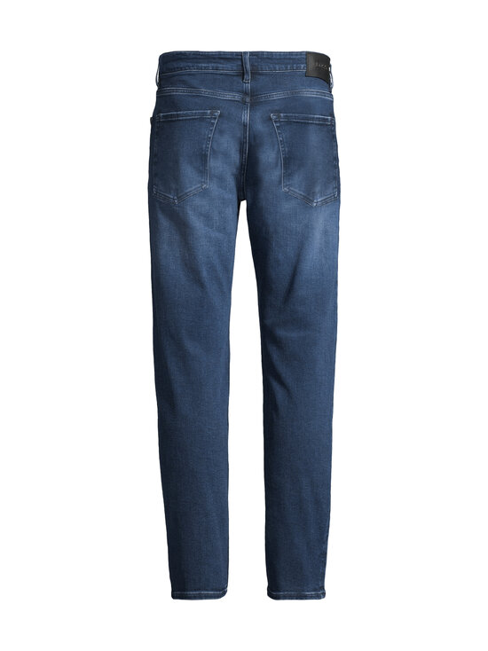 BOSS - Maine-farkut - 417 NAVY | Stockmann - photo 2