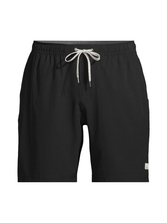 Vuori - Banks Session Unlined -shortsit - BLK BLACK | Stockmann - photo 1