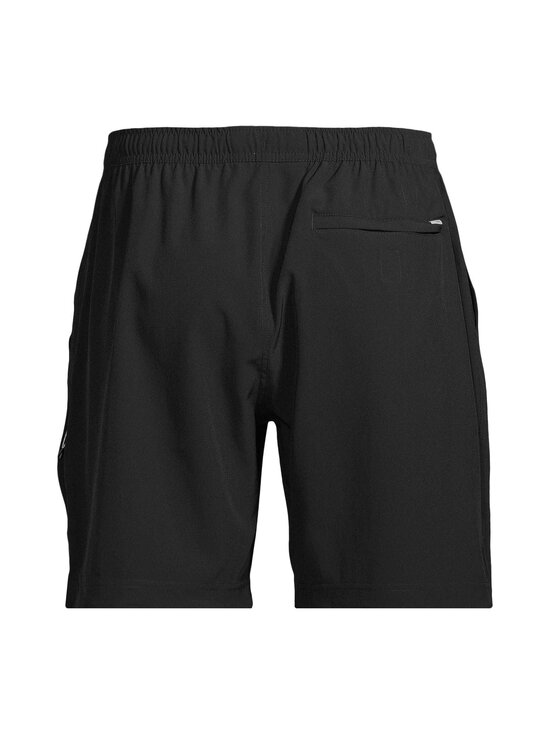 Vuori - Banks Session Unlined -shortsit - BLK BLACK | Stockmann - photo 2